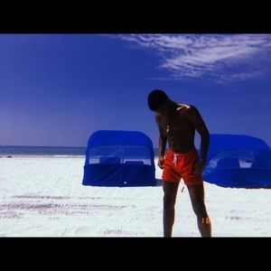 Meet your Posher, Jeffrey